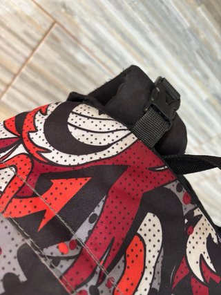 Zaino Seven scuola reversibile