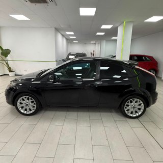 FORD Focus 1.6Ti VCT Trend