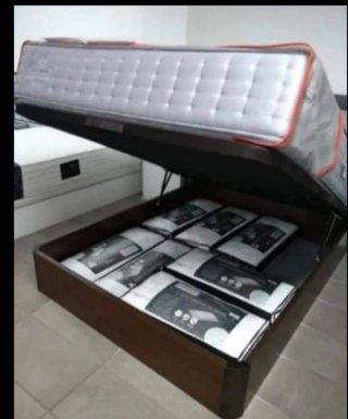Materasso e divano letto