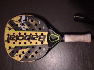 Racchetta Padel Babolat Viper Counter 2024