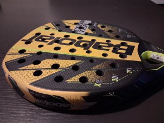 Racchetta Padel Babolat Viper Counter 2024
