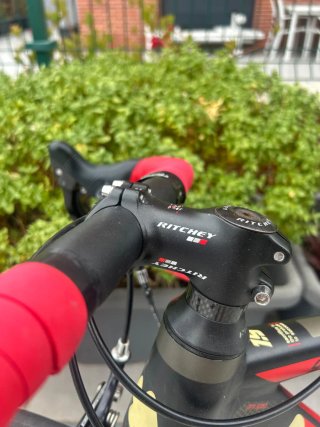 Bicicleta carretera MMR niño ( 9 a 14 años)