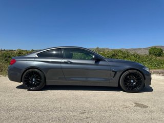 BMW Serie 4 2014