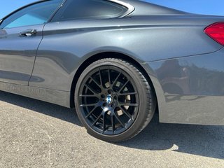 BMW Serie 4 2014