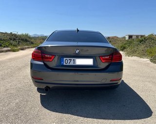 BMW Serie 4 2014