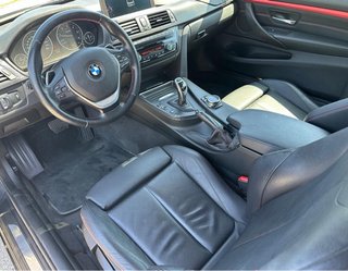 BMW Serie 4 2014