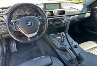 BMW Serie 4 2014