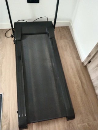 Vendo cinta para correr