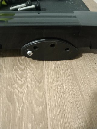 Vendo cinta para correr