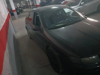 SEAT Leon 2003