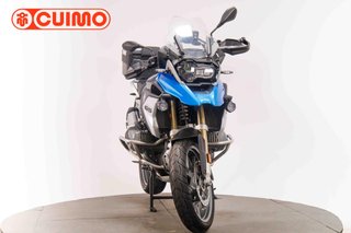 BMW R 1250 GS