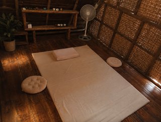 Masaje Thai