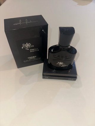 Perfume Creed Absolu Aventus (75 ml)