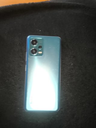 Xiaomi Redmi Note 12 5G 128GB Verde
