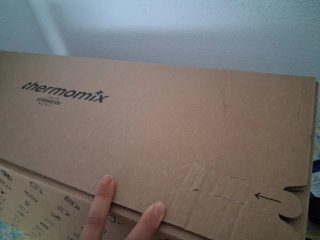 Thermomix TM7