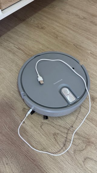 Robot Aspirador InnovaGoods
