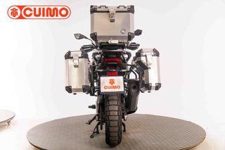 MORBIDELLI T1002 VX