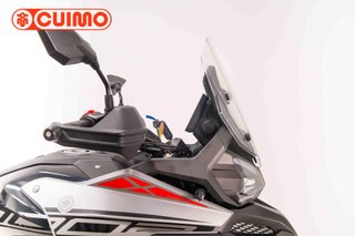 MORBIDELLI T1002 VX