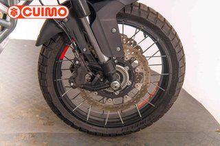 MORBIDELLI T1002 VX
