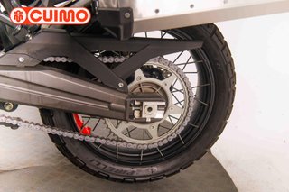 MORBIDELLI T1002 VX