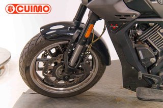 MORBIDELLI C1002V