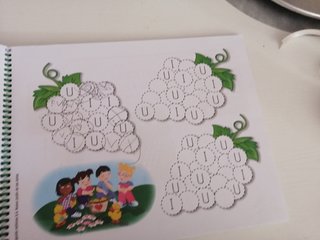 Nuevo jardín de las letras, Educación Infantil ...