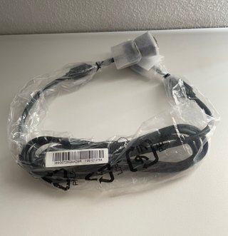 Cavo VGA Monitor PC Maschio Maschio Nuovo (