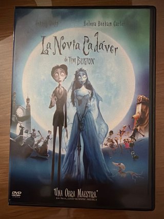 Pack 3 Películas DVD (Español)