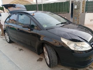 Citroen C4 2006
