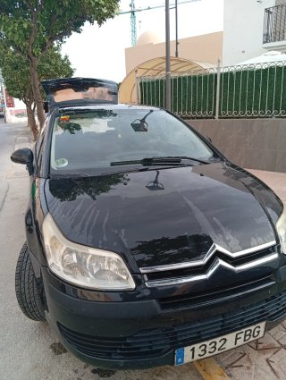 Citroen C4 2006