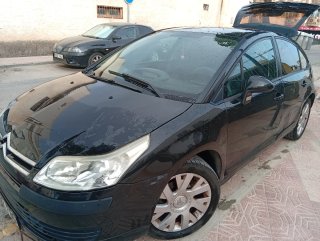 Citroen C4 2006