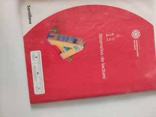 LENGUA CASTELLANA Y LITERATURA 1 ESO CONSTRUYEN...