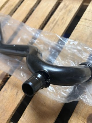 Tubo Refrigerante original GTEC9801444480