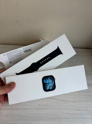 Apple Watch Series 11 | PRECINTADO | TIENDA