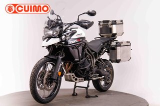 TRIUMPH TIGER 800 XC X
