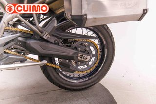 TRIUMPH TIGER 800 XC X