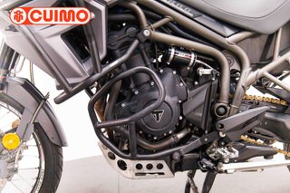 TRIUMPH TIGER 800 XC X