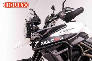 TRIUMPH TIGER 800 XC X