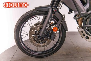 TRIUMPH TIGER 800 XC X