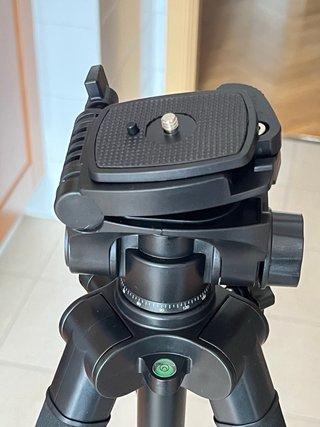 Trípode Andoer TTT-663N 145cm