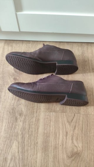 Zapatos Camper Burdeos Talla 40 Mujer