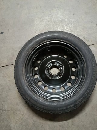 Rueda de repuesto