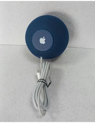 ALTAVOZ APPLE HOME POD MINI A2374 AZUL