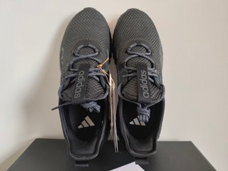 Zapatillas Adidas Kaptir Mujer Talla 38 Nuevas