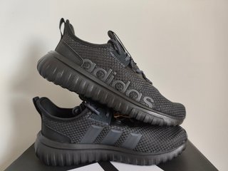 Zapatillas Adidas Kaptir Mujer Talla 38 Nuevas