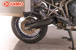 TRIUMPH TIGER 800 XC X