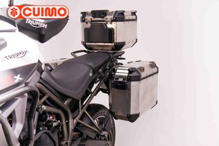 TRIUMPH TIGER 800 XC X