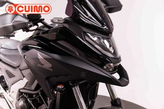 HONDA NC 750 X