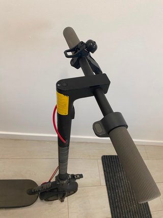 Patinete Eléctrico Xiaomi 4