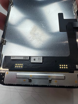 Schermo per iPhone 15